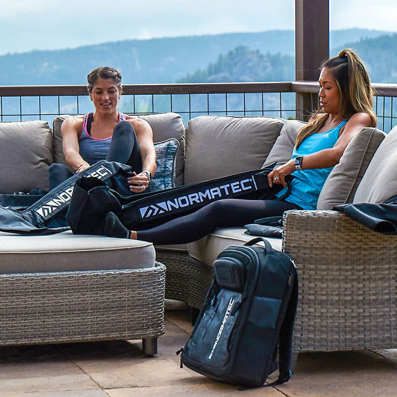 Normatec 3 full body review