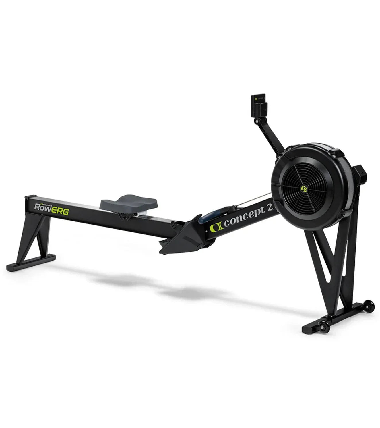 concept daily rowing machine workout