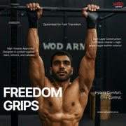 VICTORY GRIPS FREEDOM