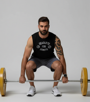 Men's Muscle Tank (Deadlift Edition) - wodarmour