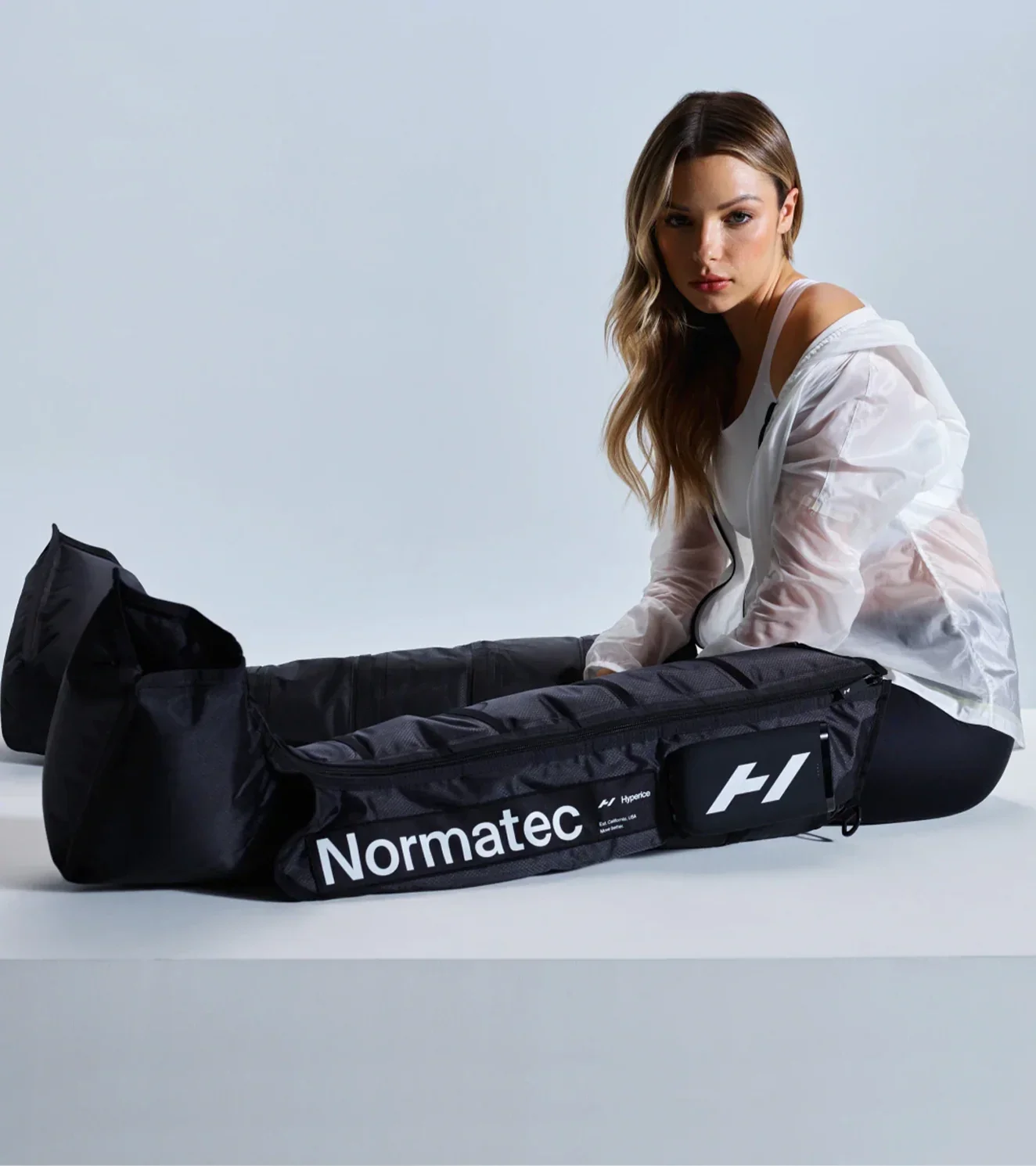 Normatec Elite