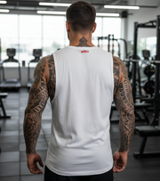 Men's Muscle Tank (Weightlifting) - wodarmour