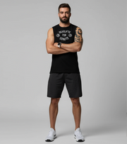 Men's Muscle Tank (Deadlift Edition) - wodarmour