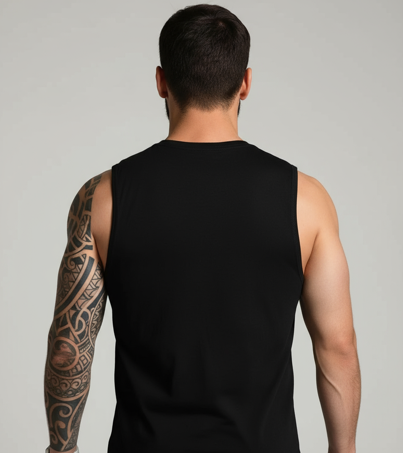 Men's Muscle Tank (Deadlift Edition) - wodarmour