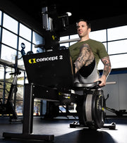 concept 2 strength erg