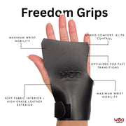 Crossfit Gloves India