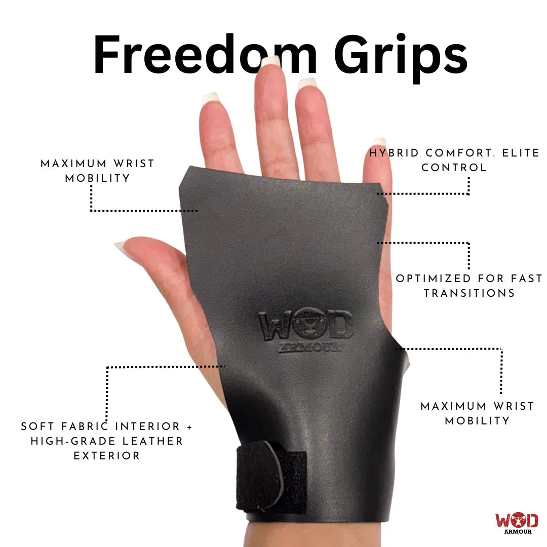 Crossfit Gloves India