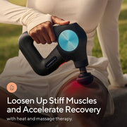 Theragun Pro plus india