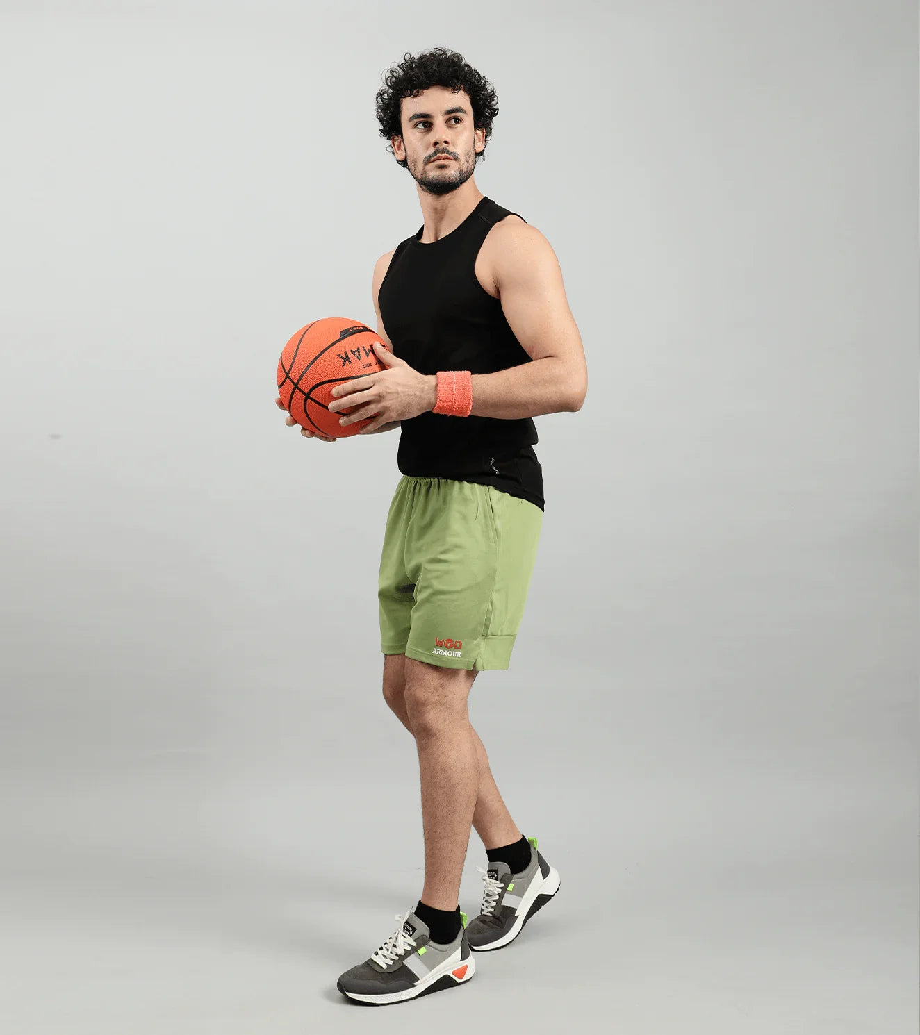 Endura Flex Men's Shorts - wodarmour