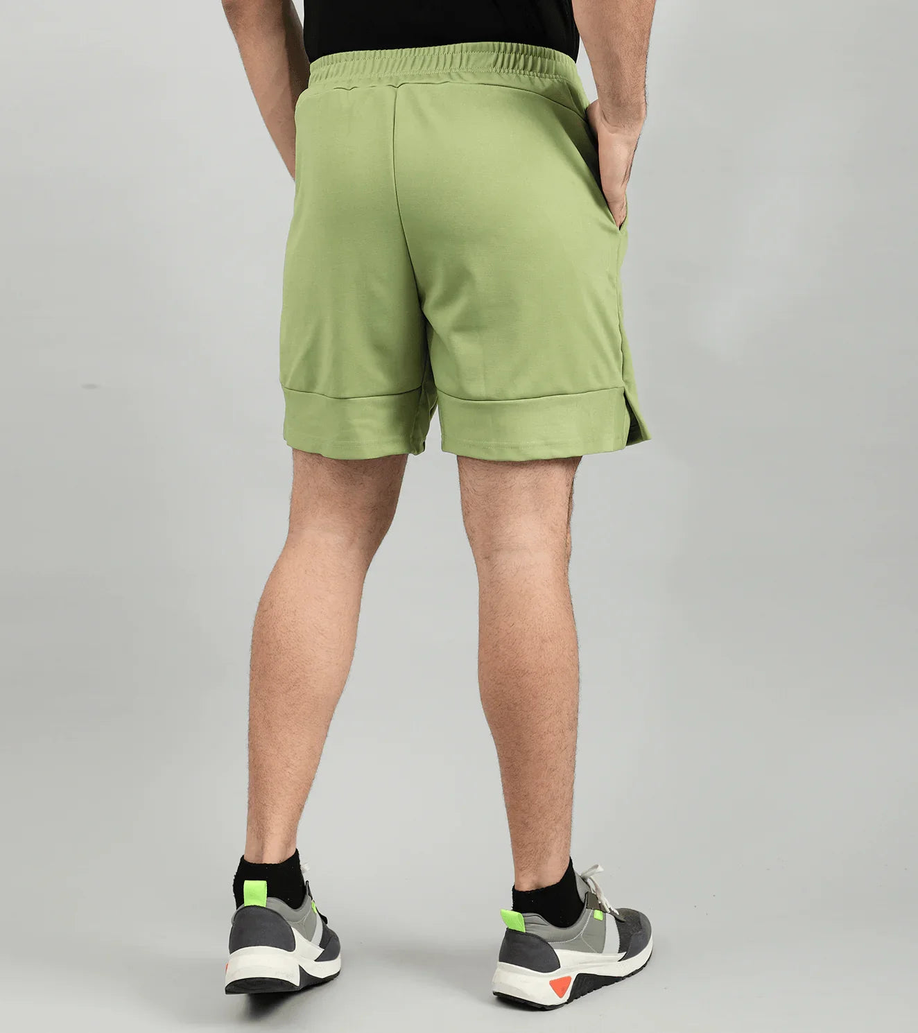 Endura Flex Men's Shorts - wodarmour