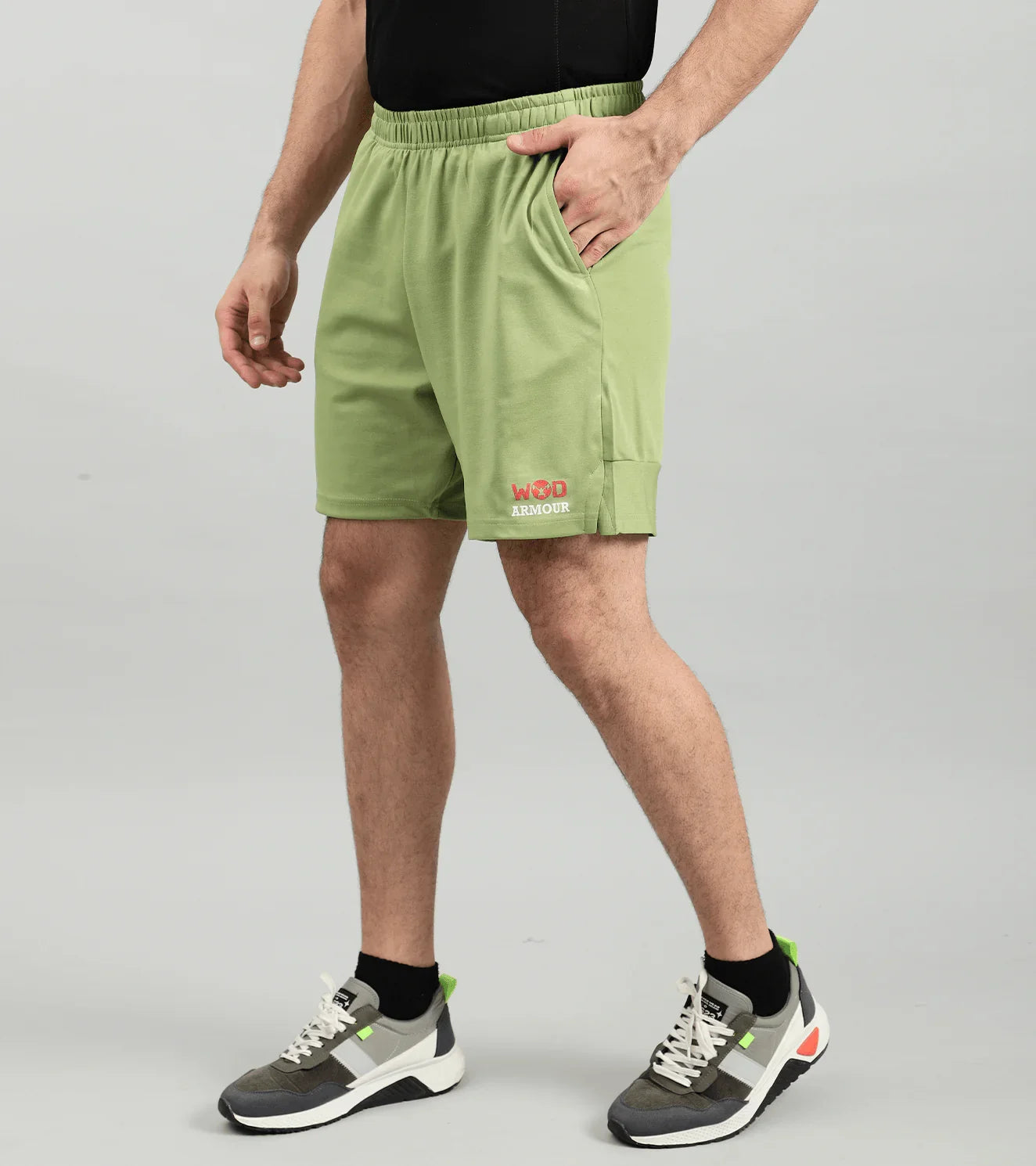 Endura Flex Men's Shorts - wodarmour