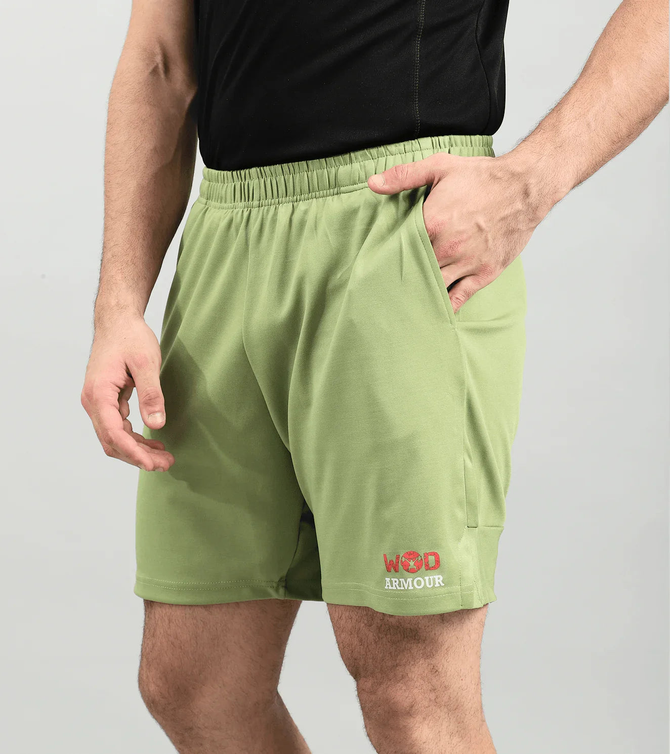 Endura Flex Men's Shorts - wodarmour