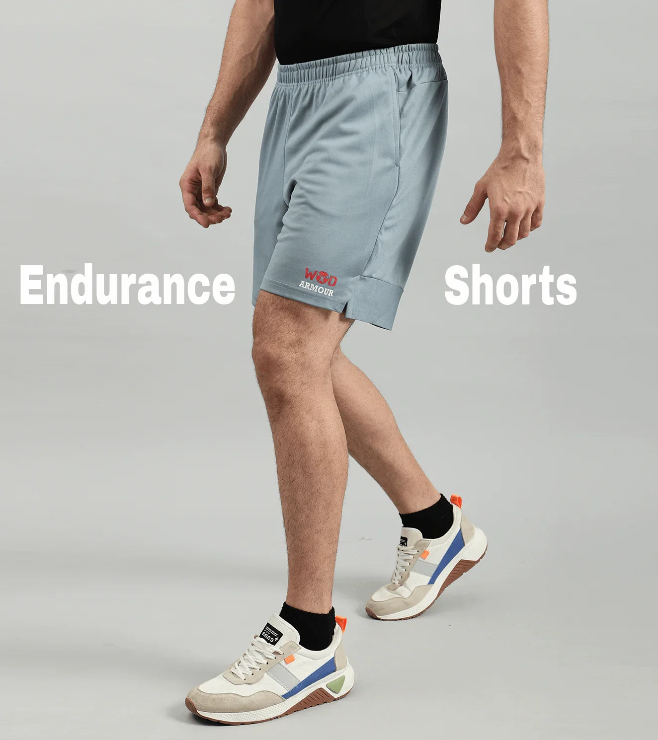Endura Flex Men's Shorts - wodarmour