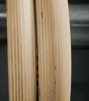 Gymnastic Rings - wodarmour