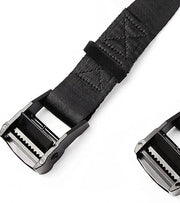 Gymnastic Rings - wodarmour