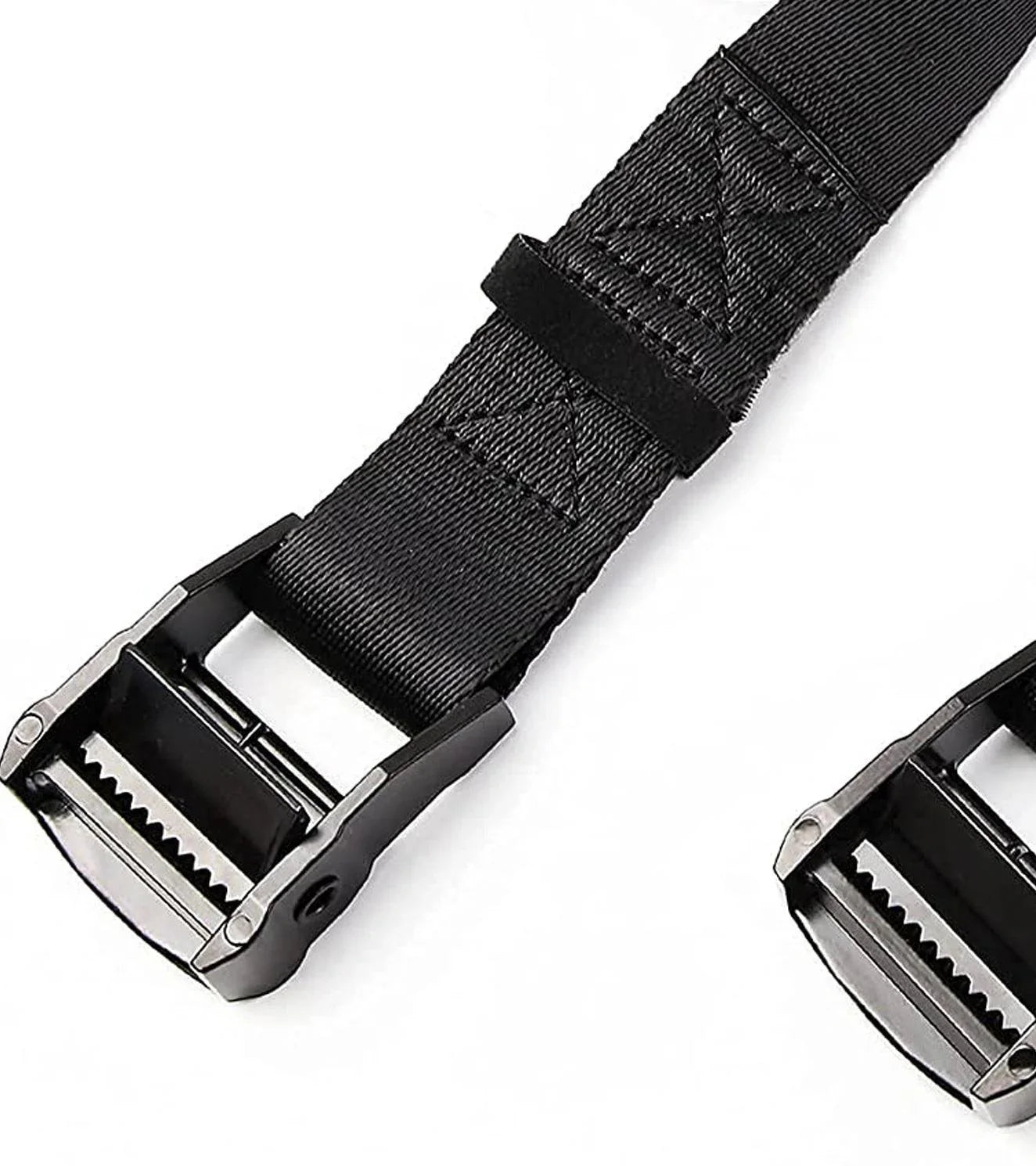 Gymnastic Rings - wodarmour