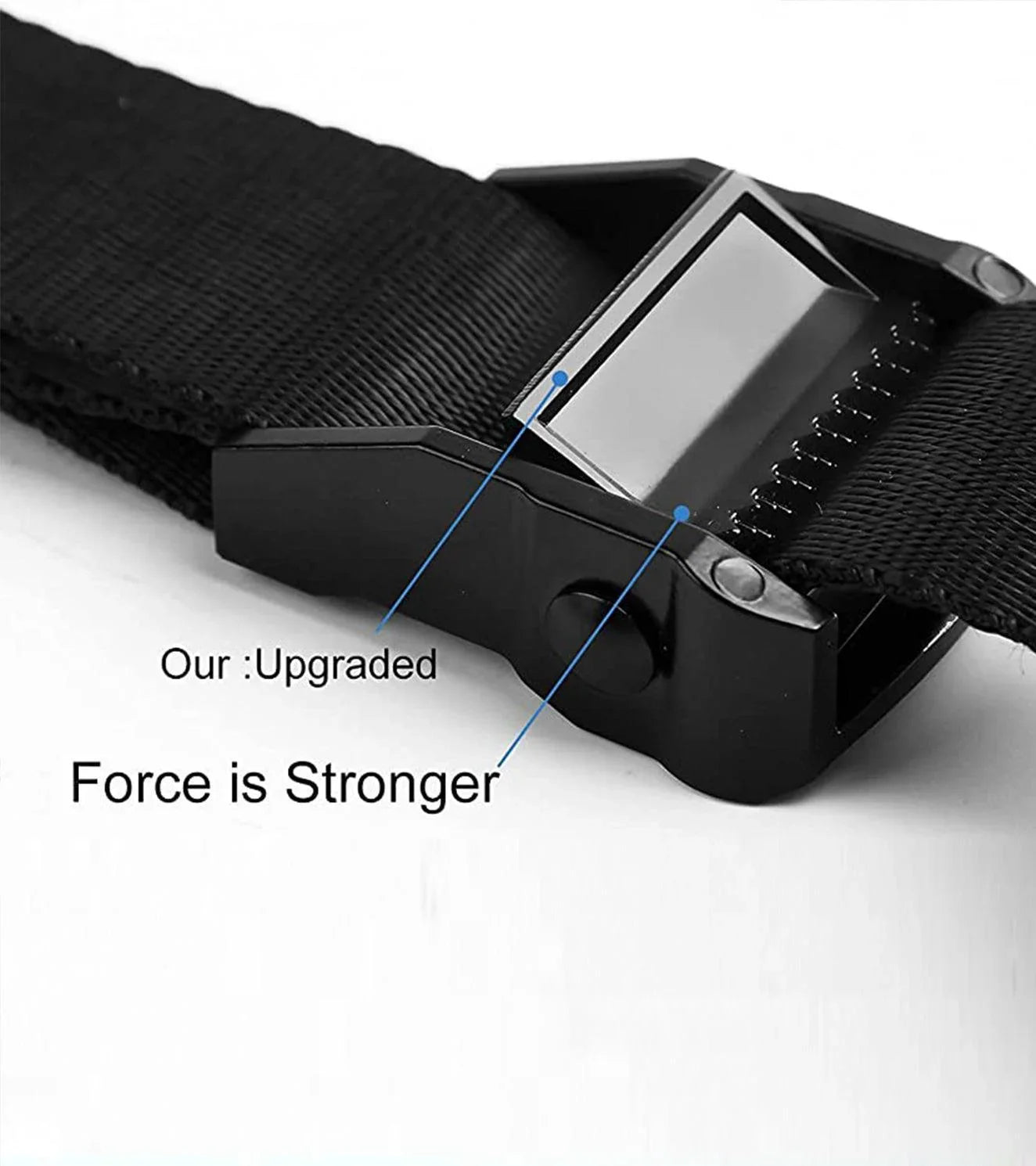 Gymnastic Rings - wodarmour