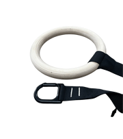 Gymnastic Rings - wodarmour