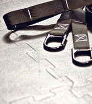 Gymnastic Rings - wodarmour