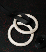 Gymnastic Rings - wodarmour