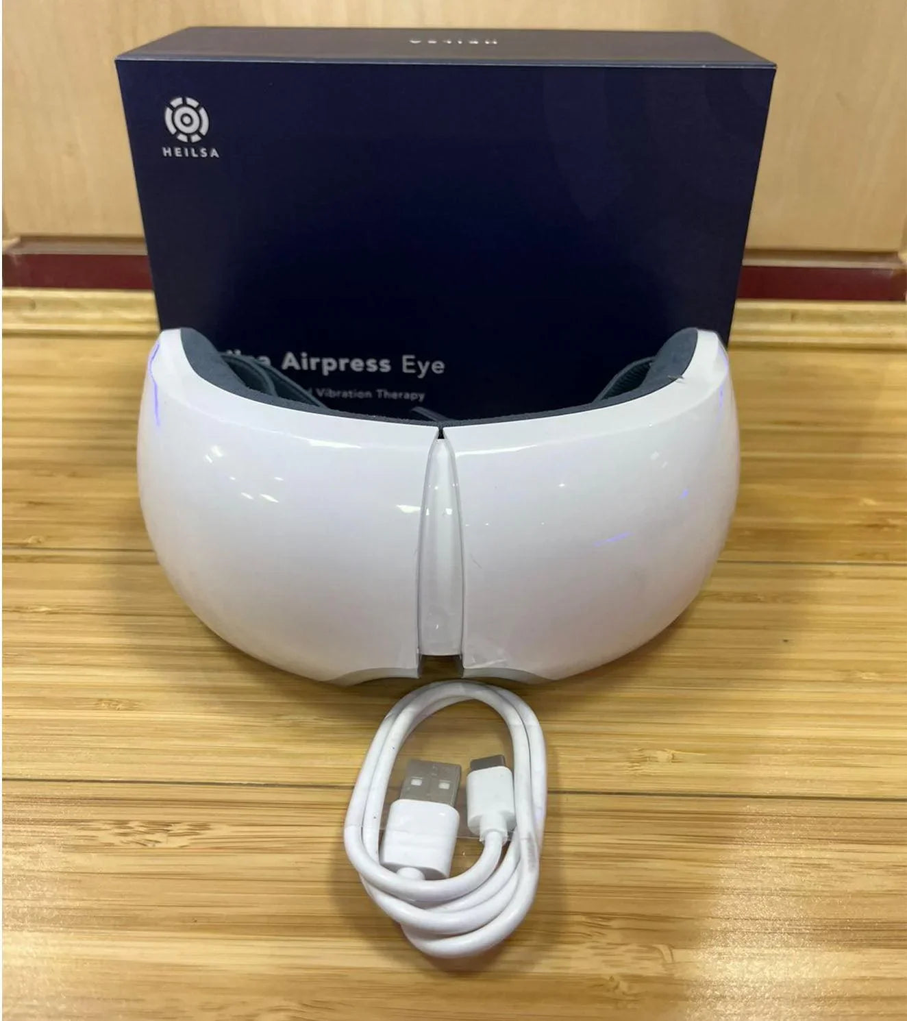 Heilsa Airpress Eye - wodarmour