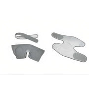 Heilsa Airpress Knee - wodarmour