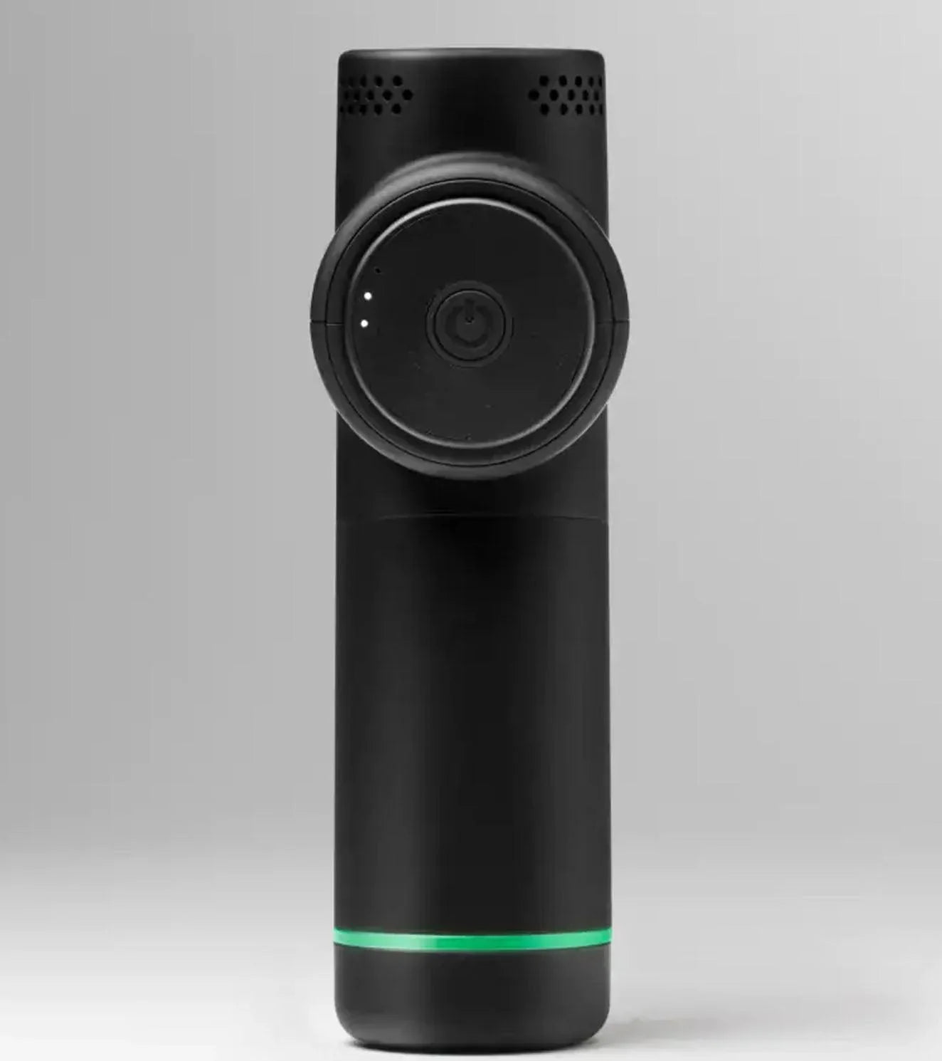 Hyperice Hypervolt Go 2 Black - wodarmour