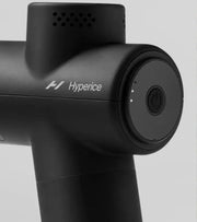 Hyperice Hypervolt Go 2 Black - wodarmour