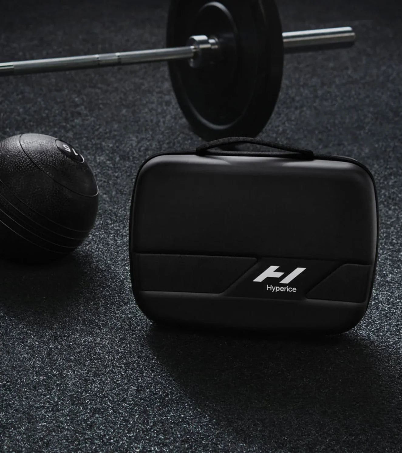 Hypervolt 2 Carry Case - wodarmour