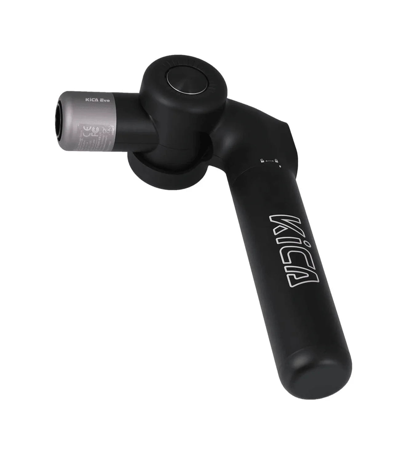 KiCA Evo Massage Gun - wodarmour