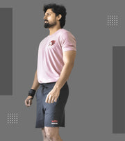 Men's cotton Terry Shorts - wodarmour