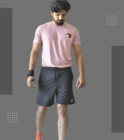 Men's cotton Terry Shorts - wodarmour