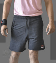 Men's cotton Terry Shorts - wodarmour