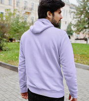 Men's Donut Hoodie ( Lavander ) - wodarmour