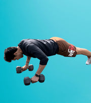 Men's Drawstring Terry Shorts - wodarmour