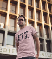Men's FIT T-Shirt - wodarmour