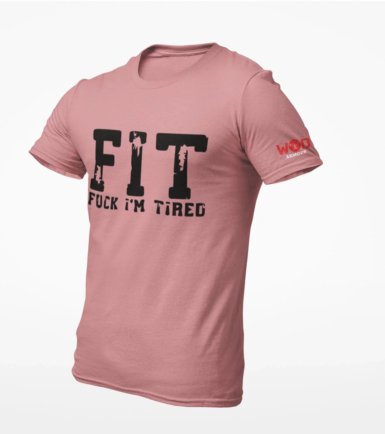 Men's FIT T-Shirt - wodarmour