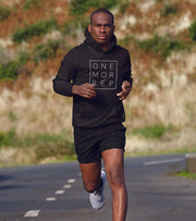 Men's One Mor Rep Hoodie - wodarmour