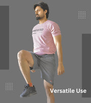 Men's PerformanceMax Drawstring Dry Fit Shorts - wodarmour