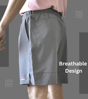 Men's PerformanceMax Drawstring Dry Fit Shorts - wodarmour