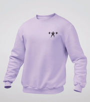 Men's sweatshirt ( Lifting ) - wodarmour