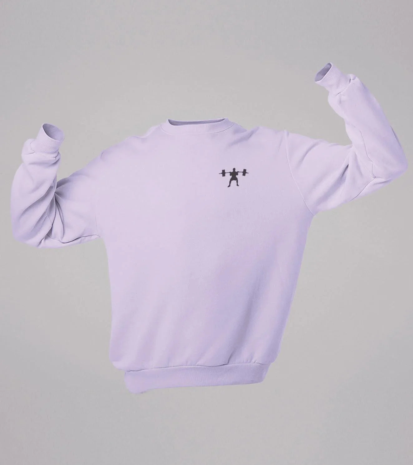 Men's sweatshirt ( Lifting ) - wodarmour