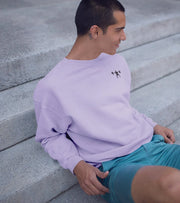 Men's sweatshirt ( Lifting ) - wodarmour