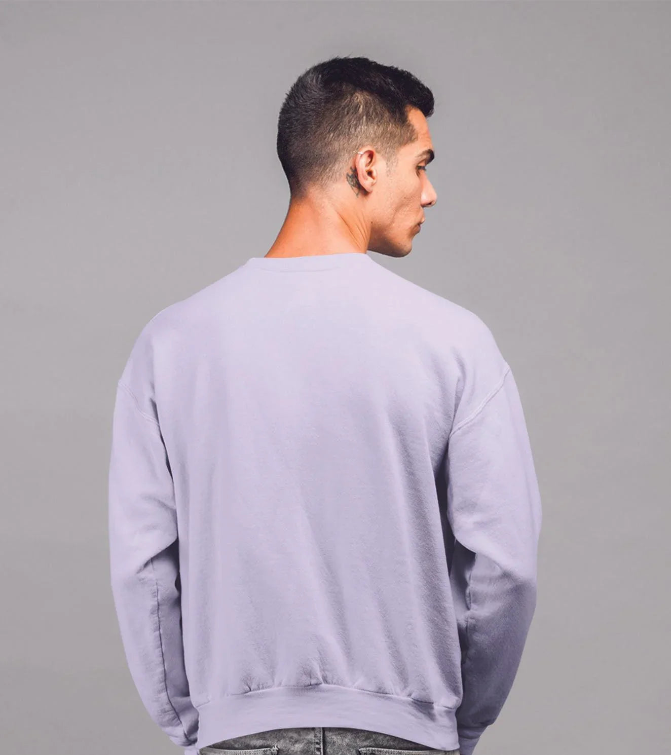 Men's sweatshirt ( Lifting ) - wodarmour