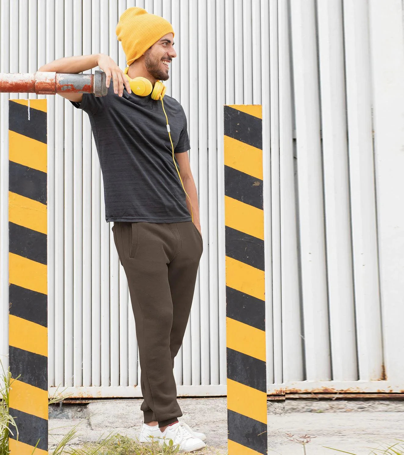 Men's Track pants - wodarmour