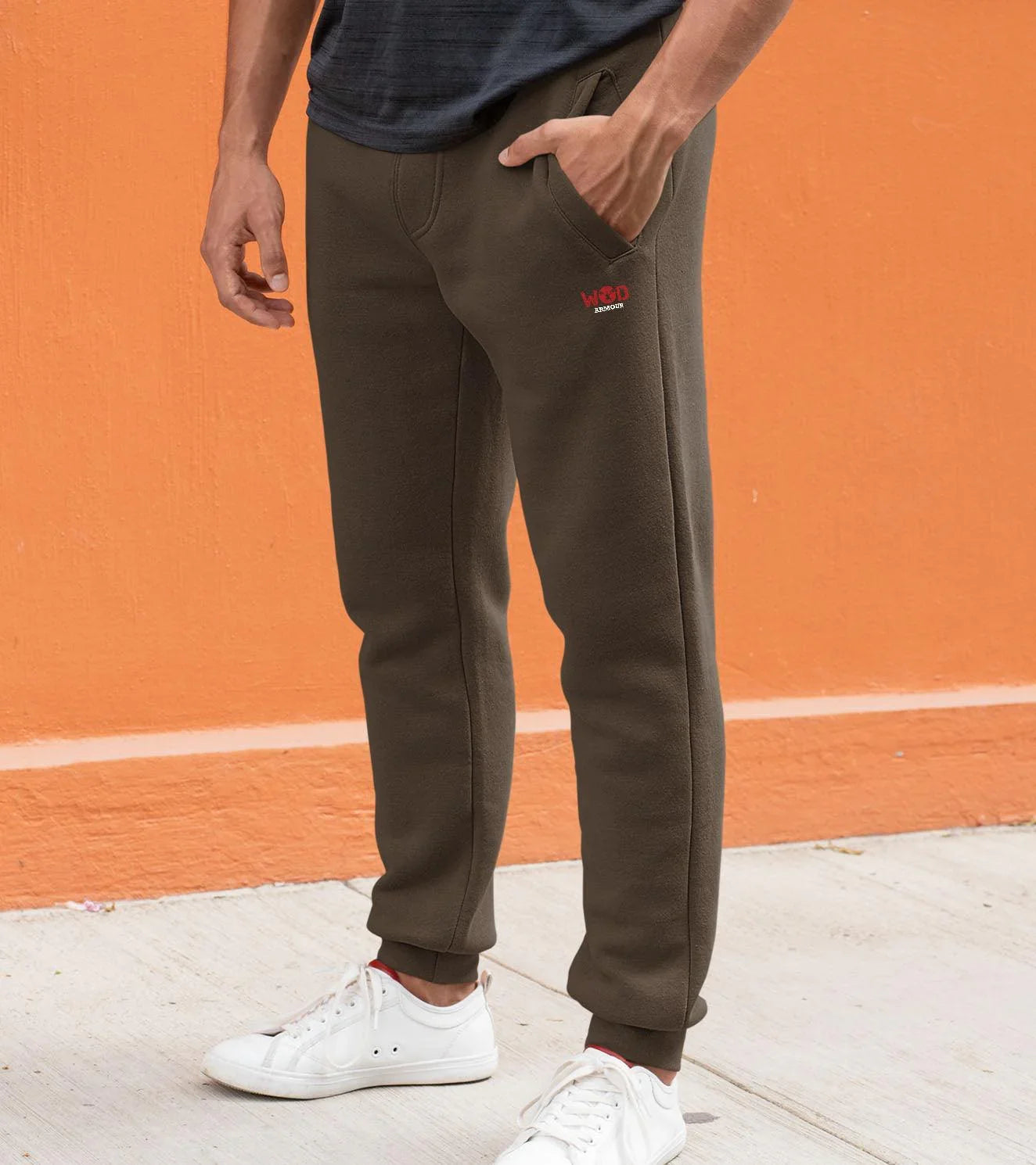 Men's Track pants - wodarmour