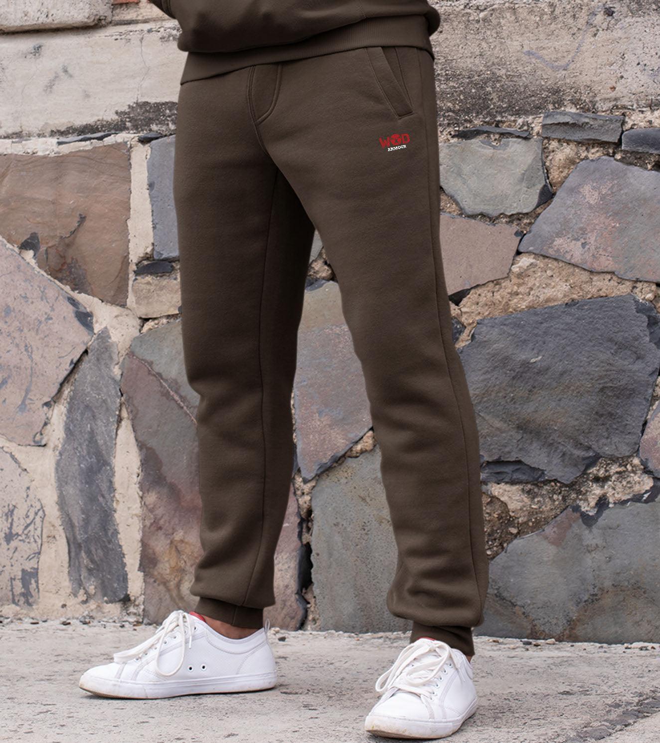 Men's Track pants - wodarmour