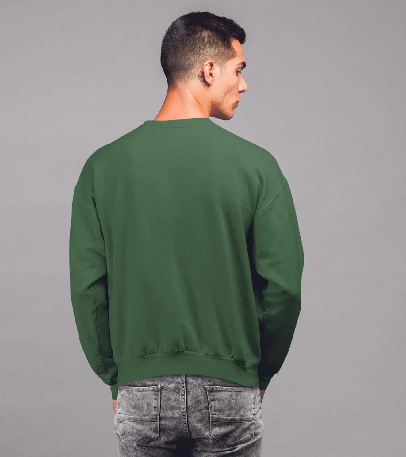 Men's we lift sweatshirt - wodarmour