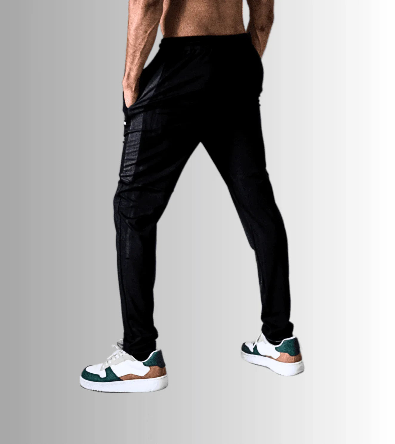Men's workout Trackpants - wodarmour