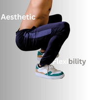 Men's workout Trackpants - wodarmour